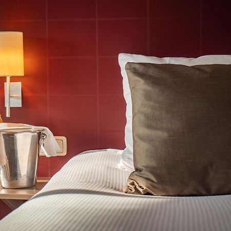 Hotel Hof Van Gelre By Flow Lochem Eksteriør billede