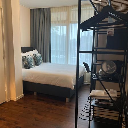 Hotel Hof Van Gelre By Flow Lochem Eksteriør billede