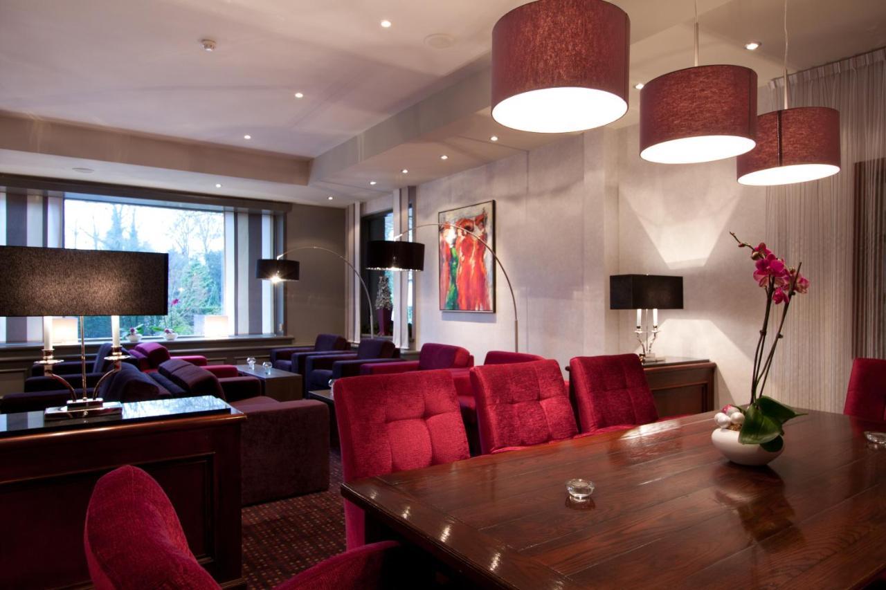 Hotel Hof Van Gelre By Flow Lochem Eksteriør billede