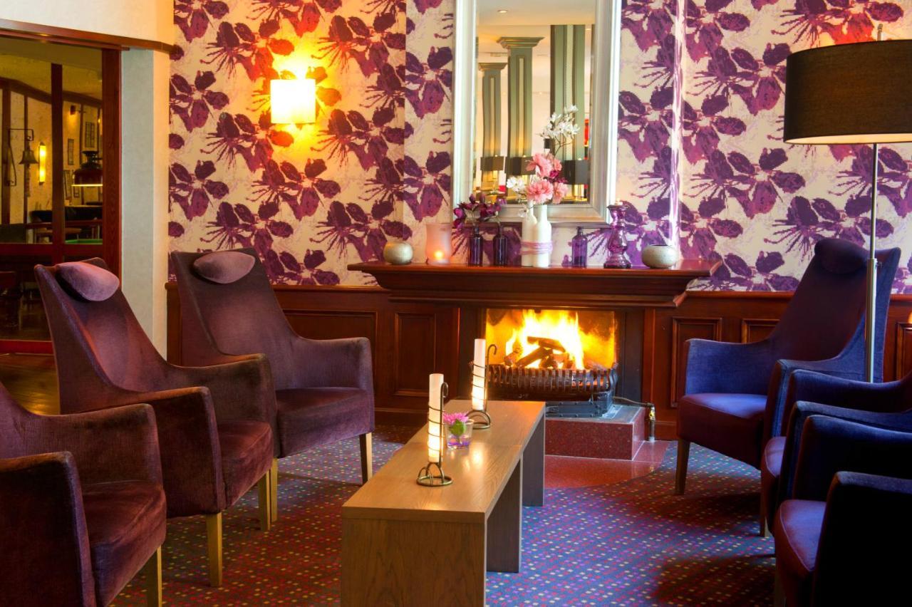 Hotel Hof Van Gelre By Flow Lochem Eksteriør billede