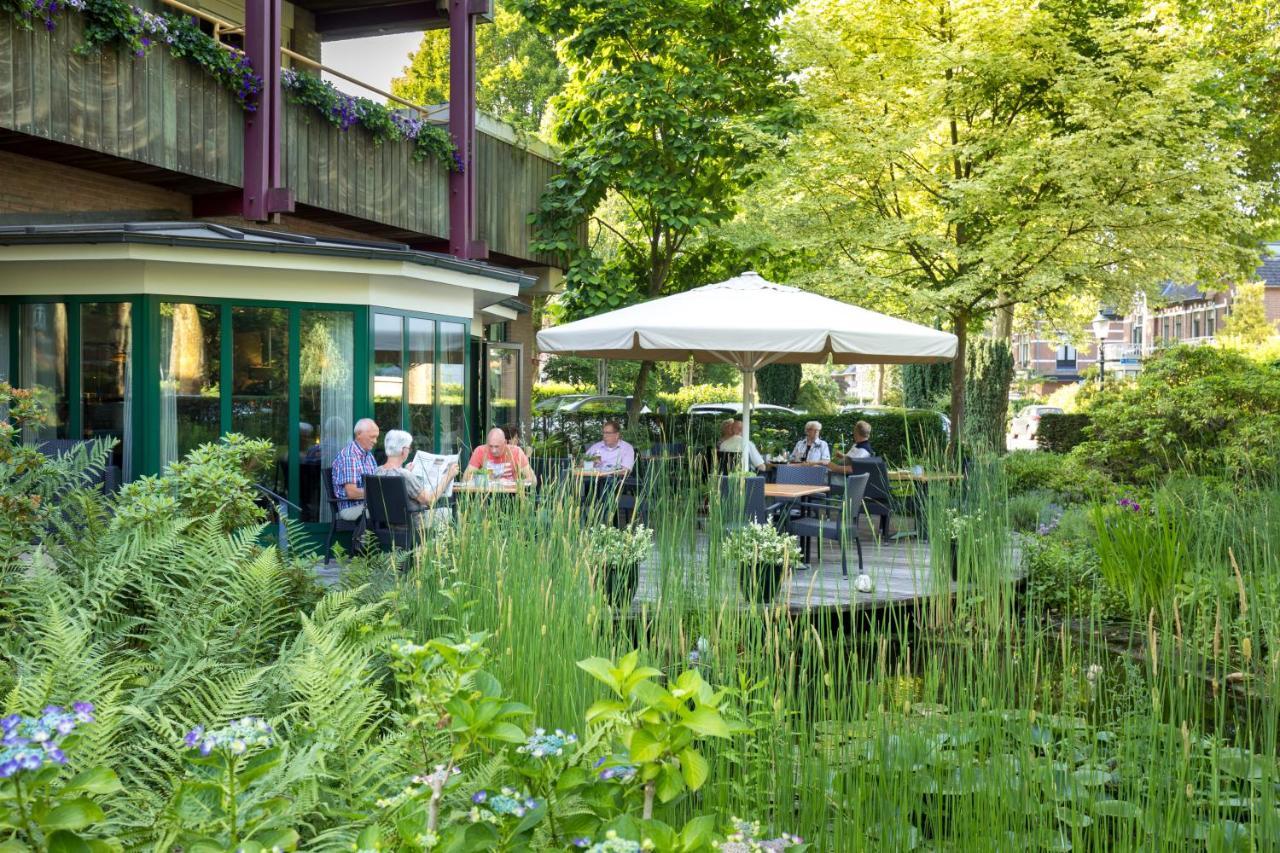 Hotel Hof Van Gelre By Flow Lochem Eksteriør billede