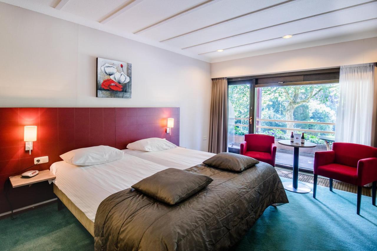 Hotel Hof Van Gelre By Flow Lochem Eksteriør billede