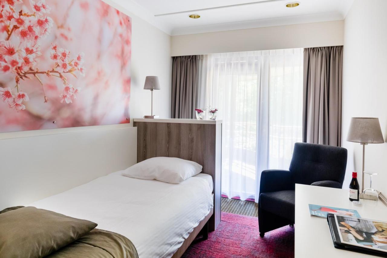 Hotel Hof Van Gelre By Flow Lochem Eksteriør billede