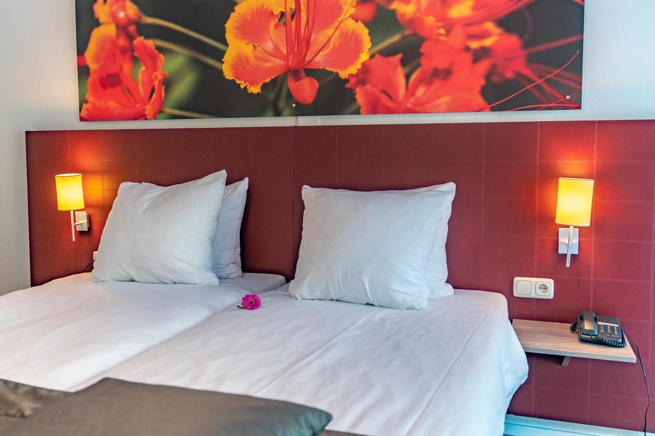 Hotel Hof Van Gelre By Flow Lochem Eksteriør billede