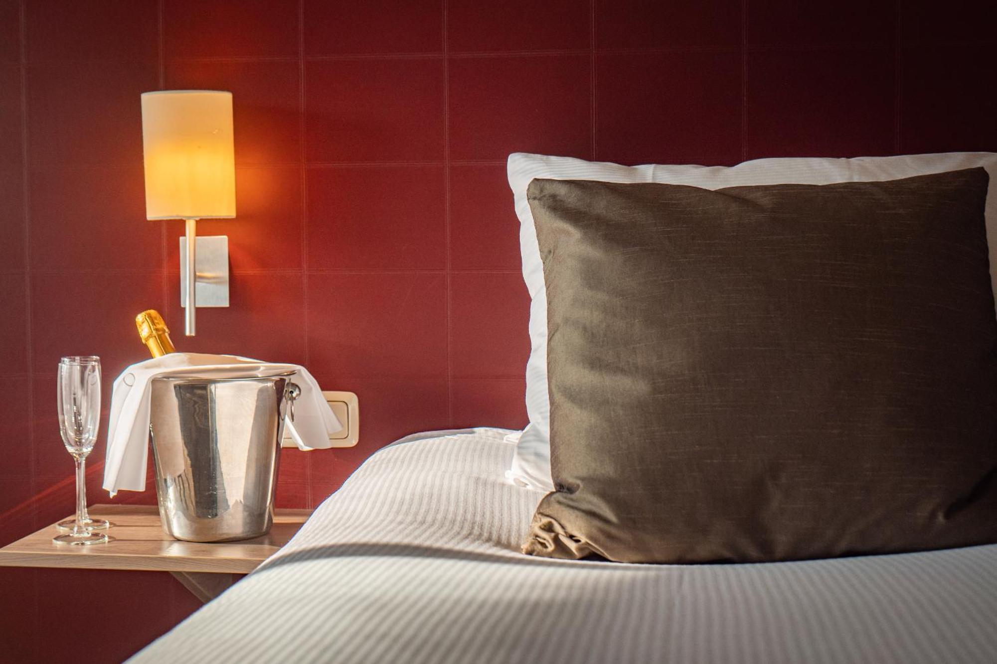 Hotel Hof Van Gelre By Flow Lochem Eksteriør billede