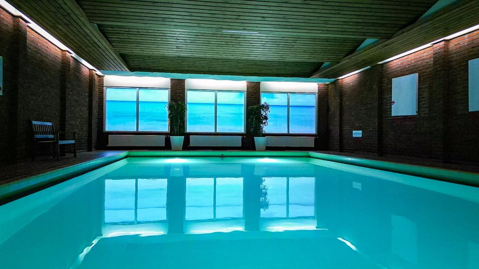 Hotel Hof Van Gelre By Flow Lochem Eksteriør billede